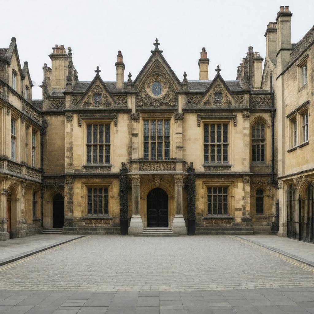 Oxford Union